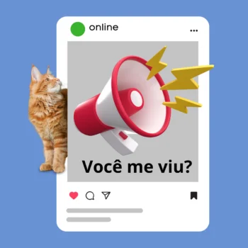 Instagram e Facebook voltam a funcionar após ficarem fora do ar Hoje, 05/03/2024, Um Chamado para os Tutores: As Poderosas Ferramentas de Divulgação Estão de Volta!